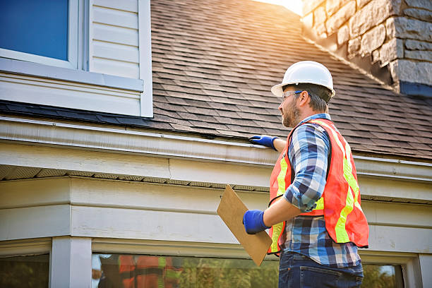 Trusted Storm Damage Roof Repair service in Bellevue, MI - Brentwood Metal Roofing